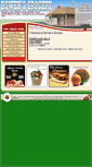 Mobile Screenshot of bowensgrocery.com